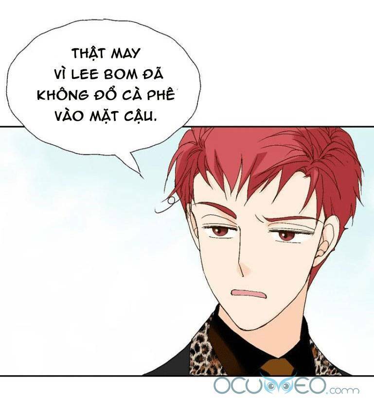 Lee Bom, Em Là Của Anh: Chapter 29