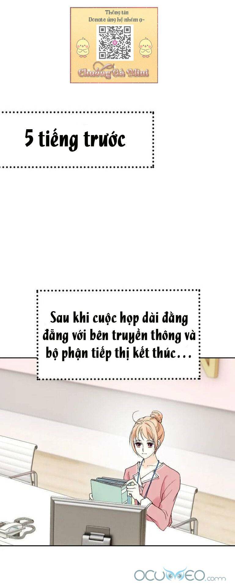 Lee Bom, Em Là Của Anh: Chapter 30