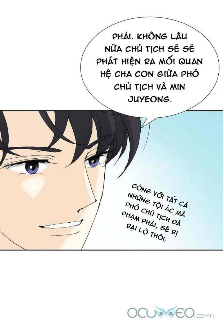 Lee Bom, Em Là Của Anh: Chapter 30