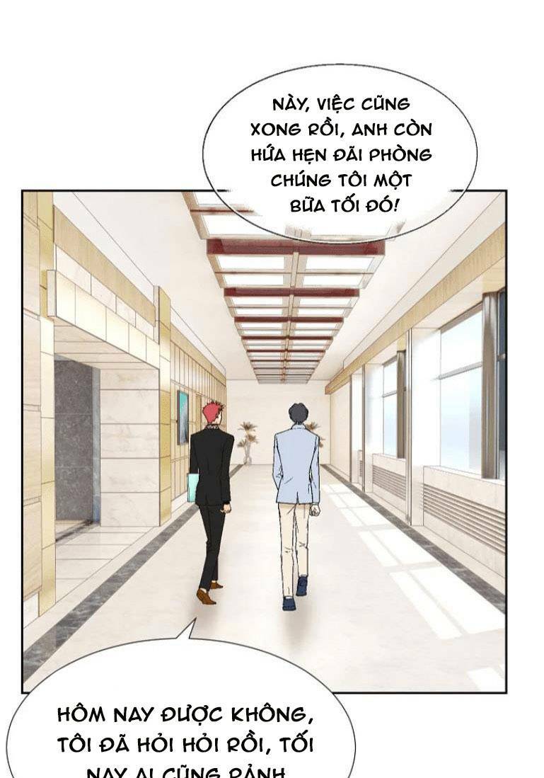 Lee Bom, Em Là Của Anh: Chapter 30