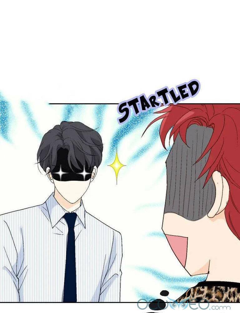Lee Bom, Em Là Của Anh: Chapter 31