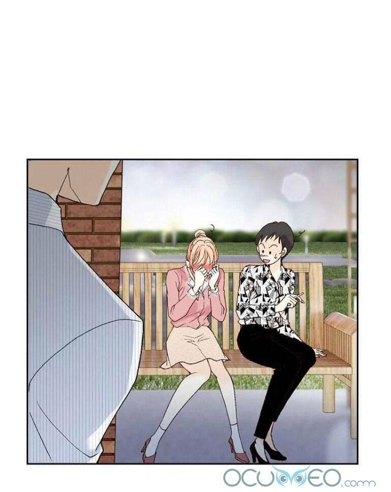 Lee Bom, Em Là Của Anh: Chapter 31