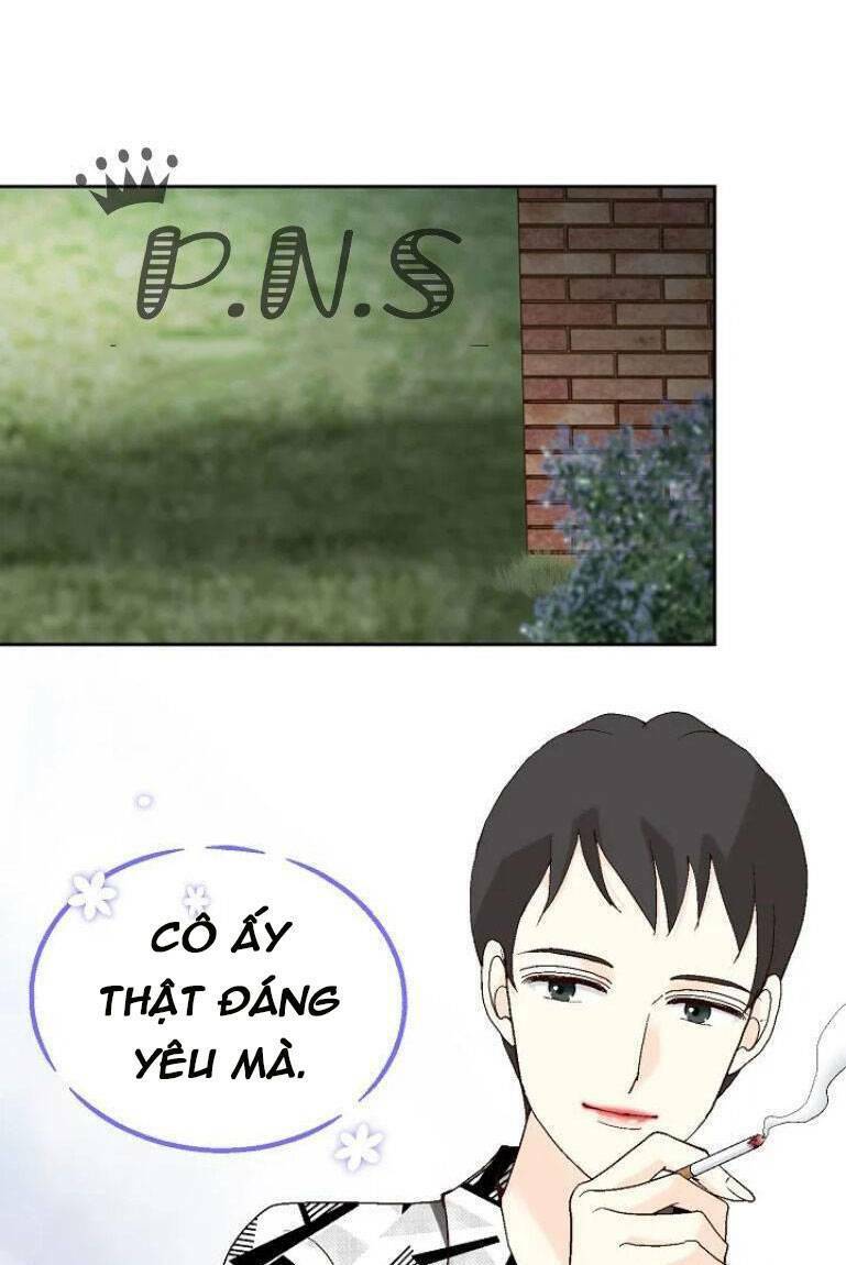 Lee Bom, Em Là Của Anh: Chapter 31