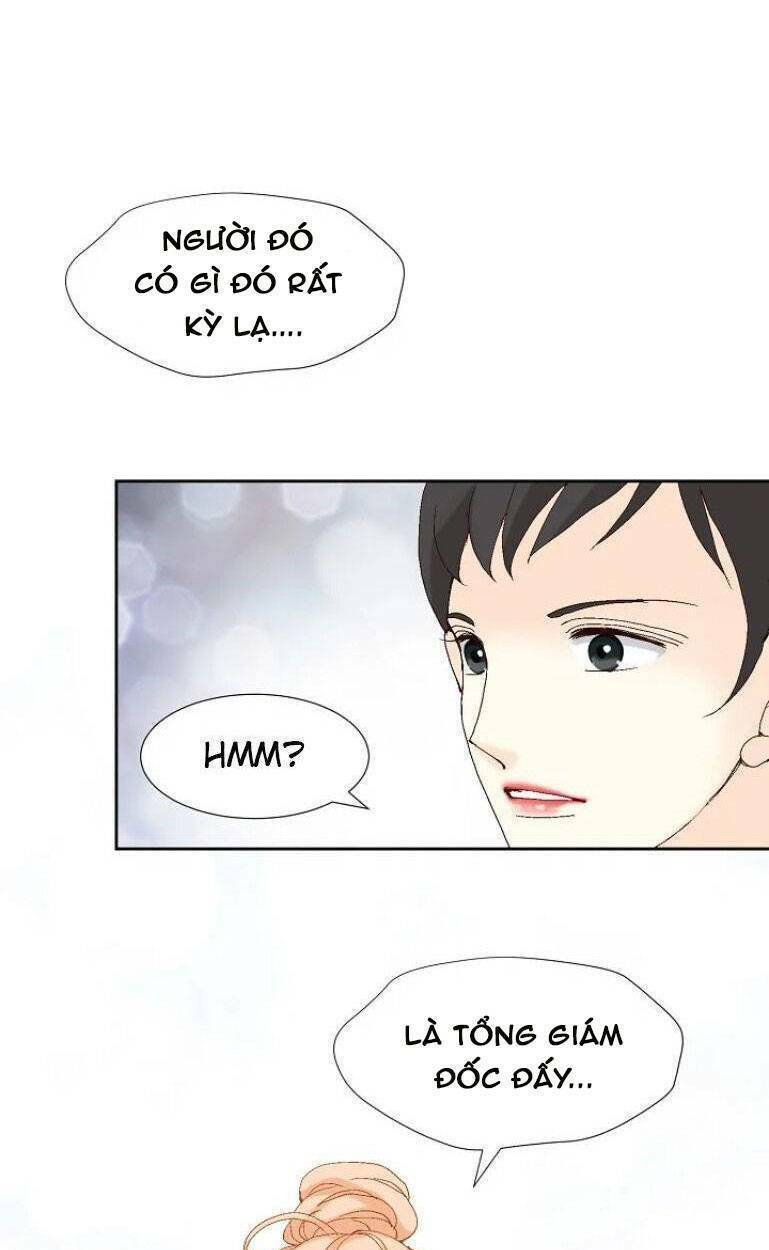 Lee Bom, Em Là Của Anh: Chapter 31