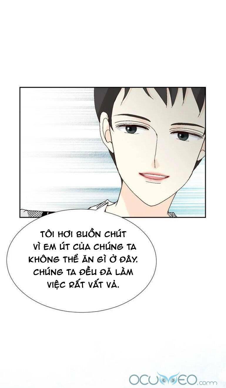 Lee Bom, Em Là Của Anh: Chapter 31