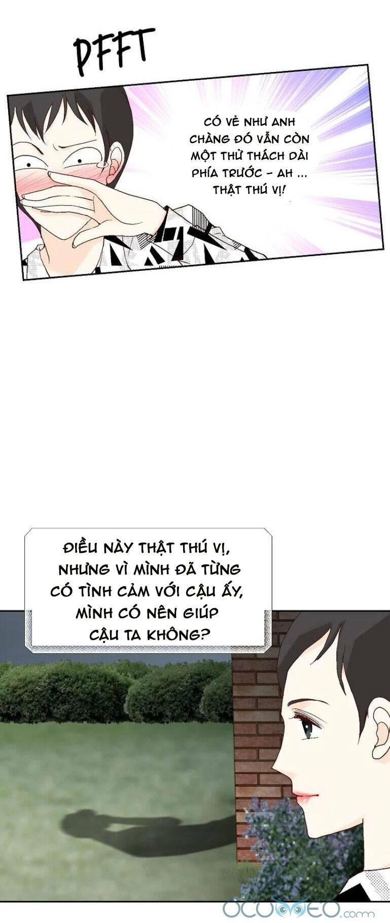 Lee Bom, Em Là Của Anh: Chapter 32