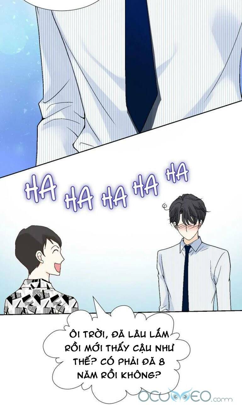 Lee Bom, Em Là Của Anh: Chapter 32