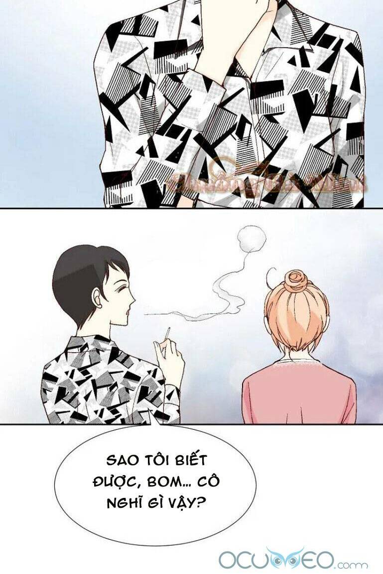Lee Bom, Em Là Của Anh: Chapter 32