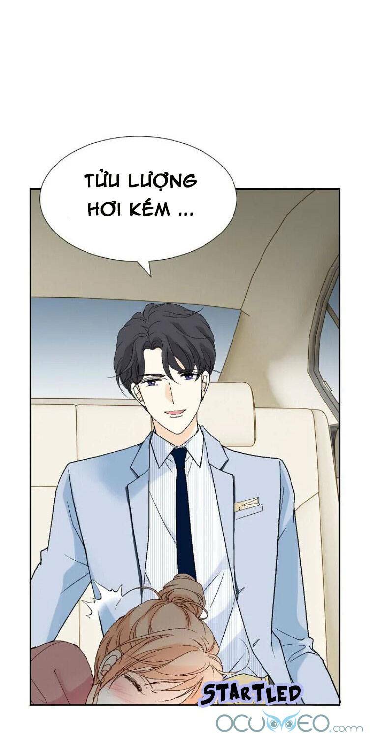Lee Bom, Em Là Của Anh: Chapter 33