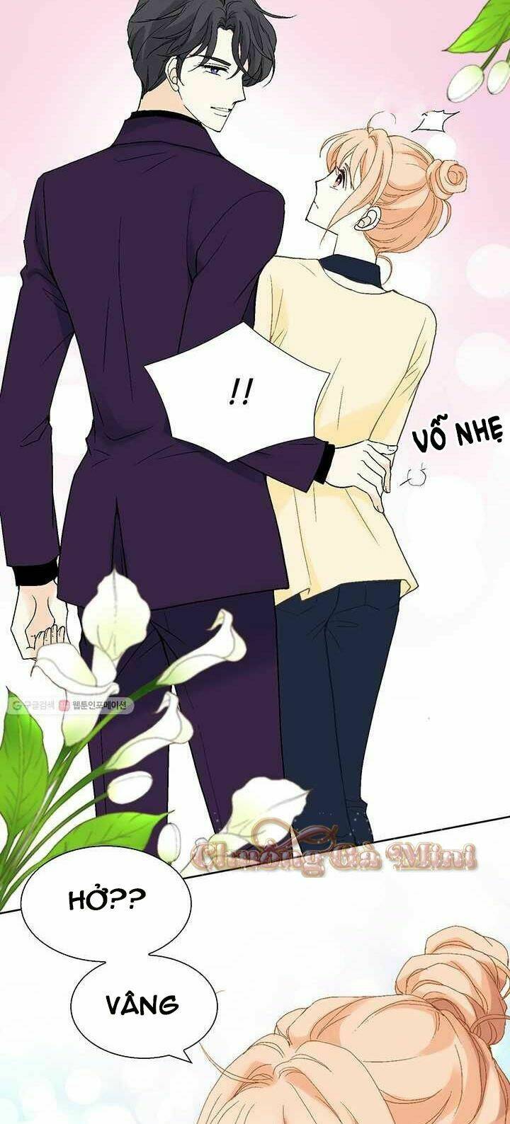 Lee Bom, Em Là Của Anh: Chapter 36