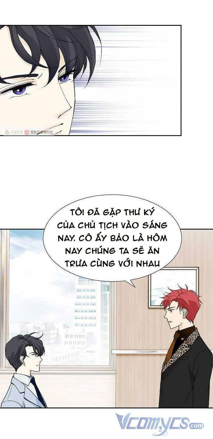 Lee Bom, Em Là Của Anh: Chapter 38