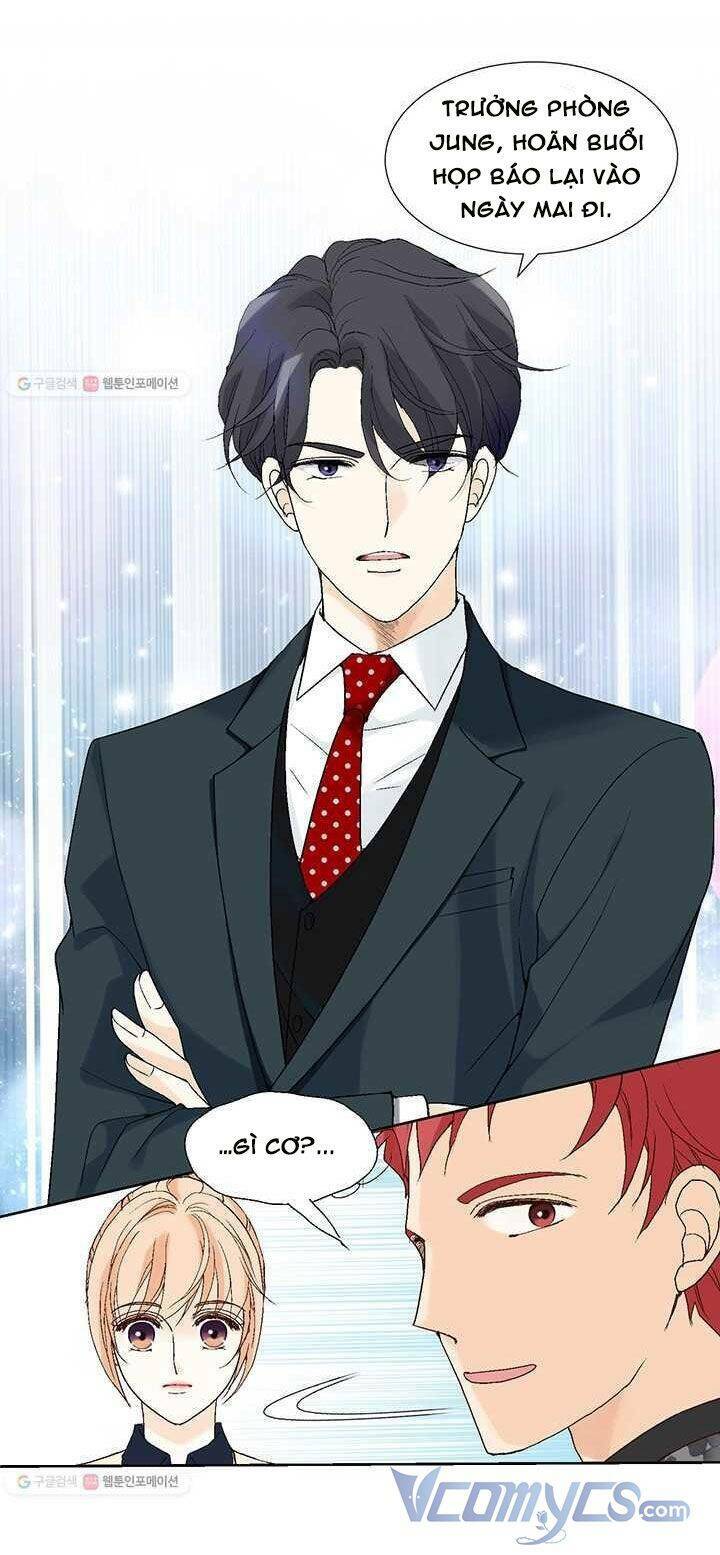 Lee Bom, Em Là Của Anh: Chapter 38