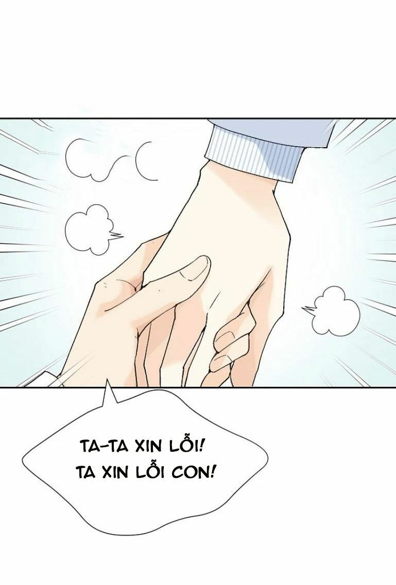 Lee Bom, Em Là Của Anh: Chapter 39