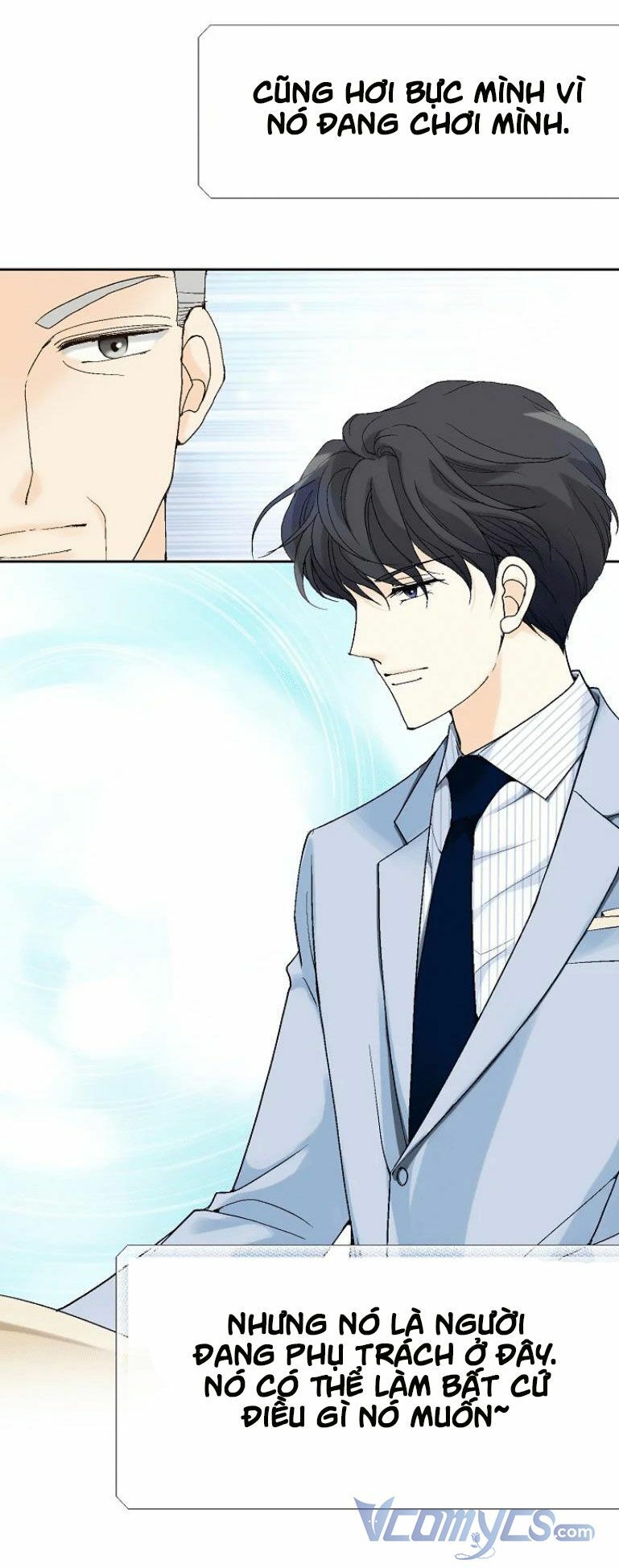 Lee Bom, Em Là Của Anh: Chapter 39