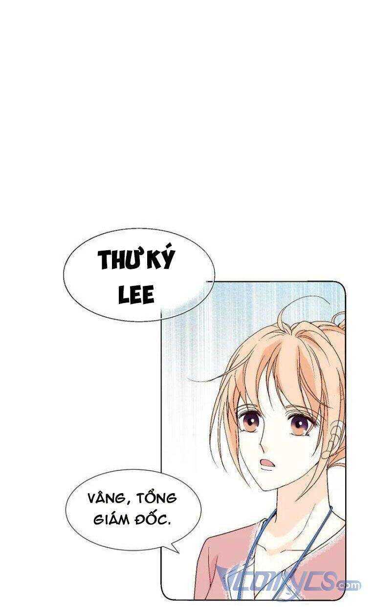 Lee Bom, Em Là Của Anh: Chapter 40