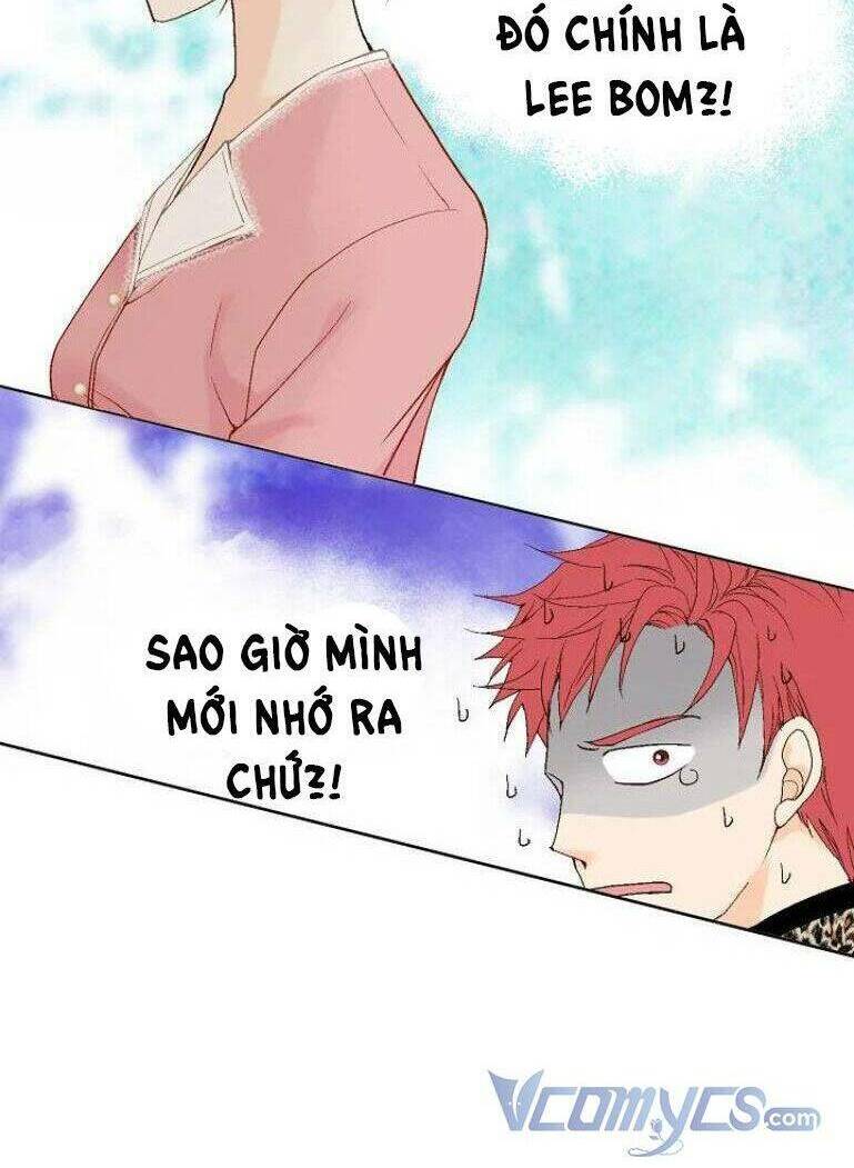 Lee Bom, Em Là Của Anh: Chapter 41