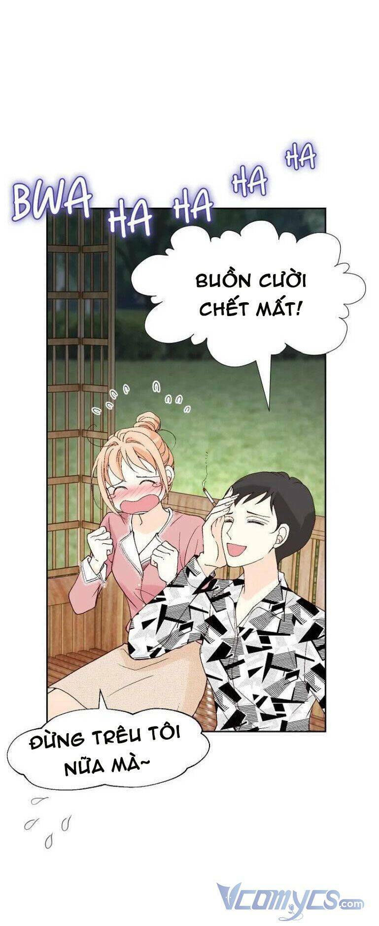 Lee Bom, Em Là Của Anh: Chapter 41