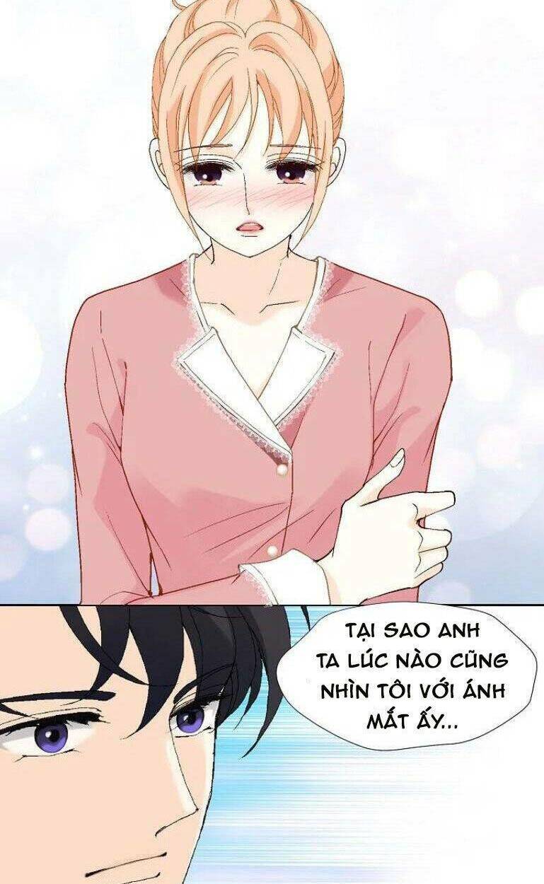 Lee Bom, Em Là Của Anh: Chapter 41