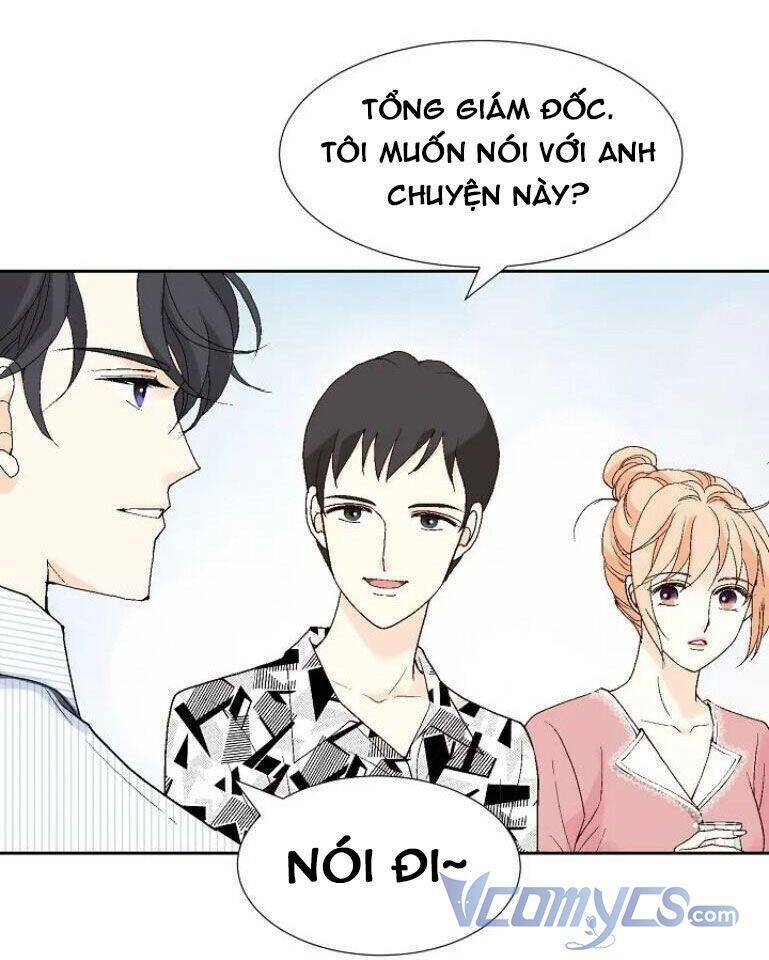 Lee Bom, Em Là Của Anh: Chapter 41