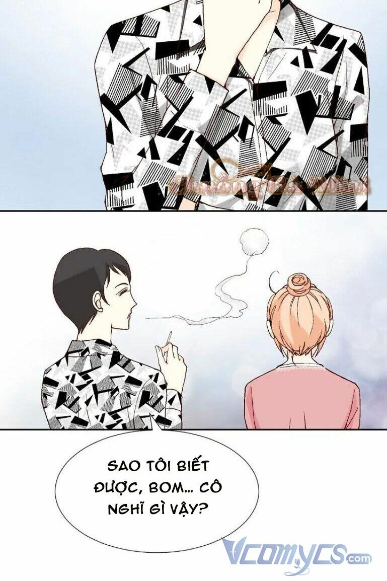 Lee Bom, Em Là Của Anh: Chapter 42