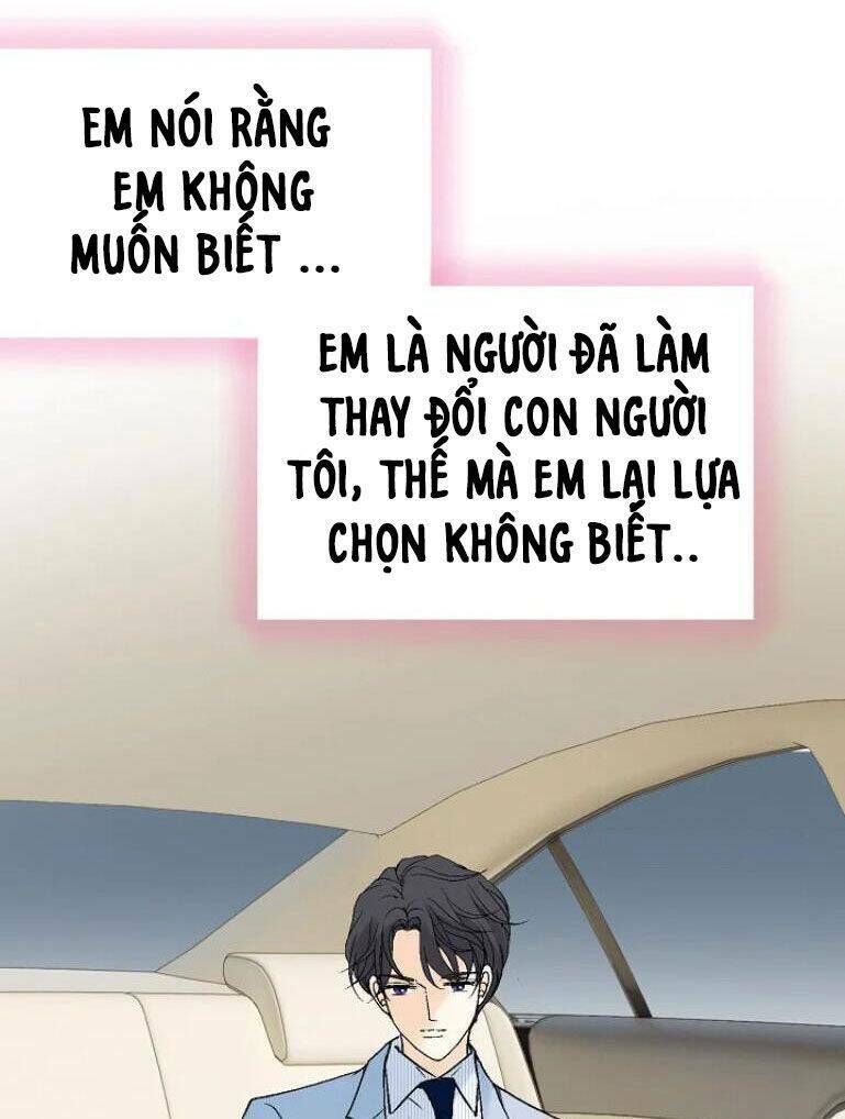 Lee Bom, Em Là Của Anh: Chapter 43