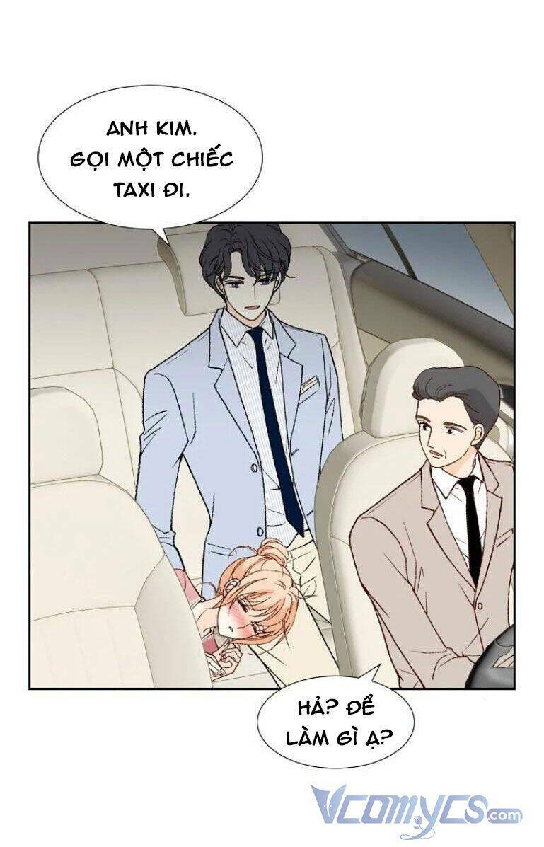 Lee Bom, Em Là Của Anh: Chapter 43