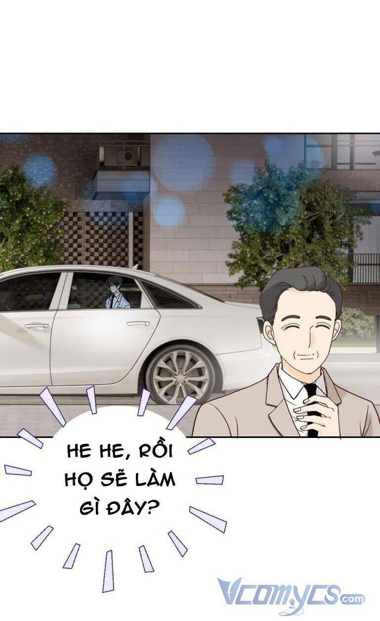 Lee Bom, Em Là Của Anh: Chapter 43