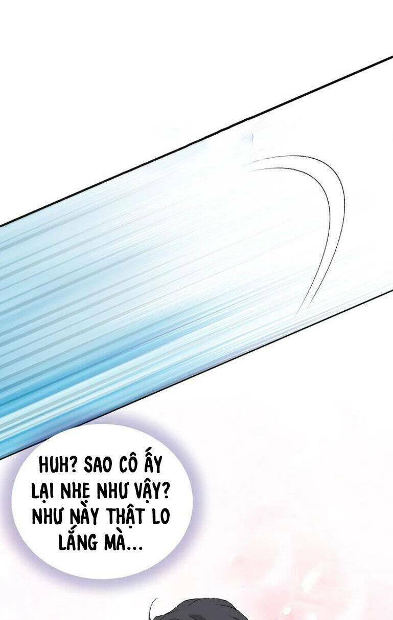 Lee Bom, Em Là Của Anh: Chapter 43