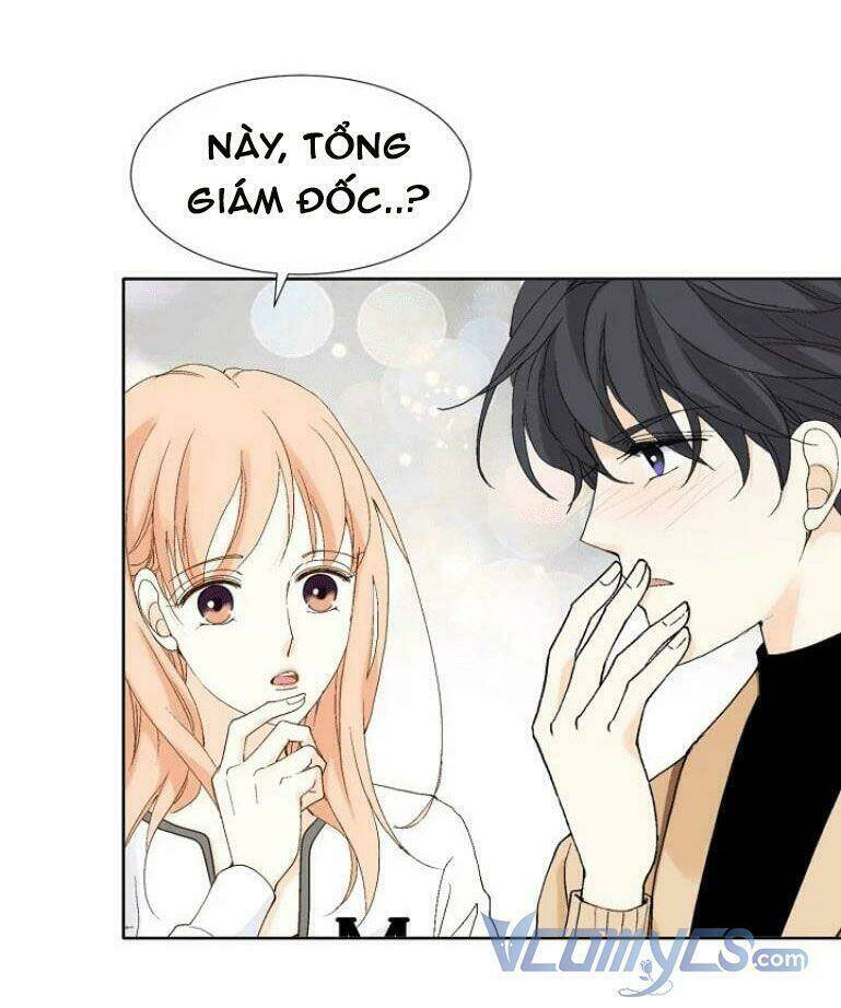 Lee Bom, Em Là Của Anh: Chapter 46