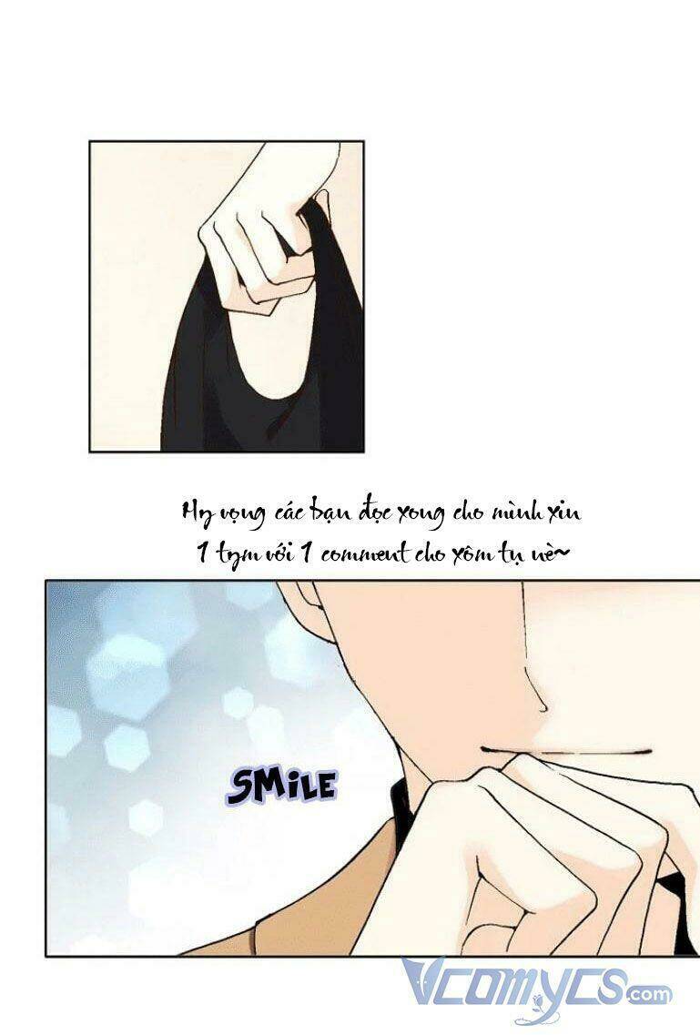 Lee Bom, Em Là Của Anh: Chapter 46