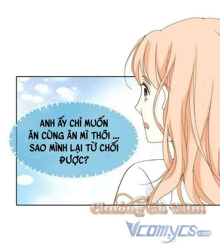 Lee Bom, Em Là Của Anh: Chapter 46