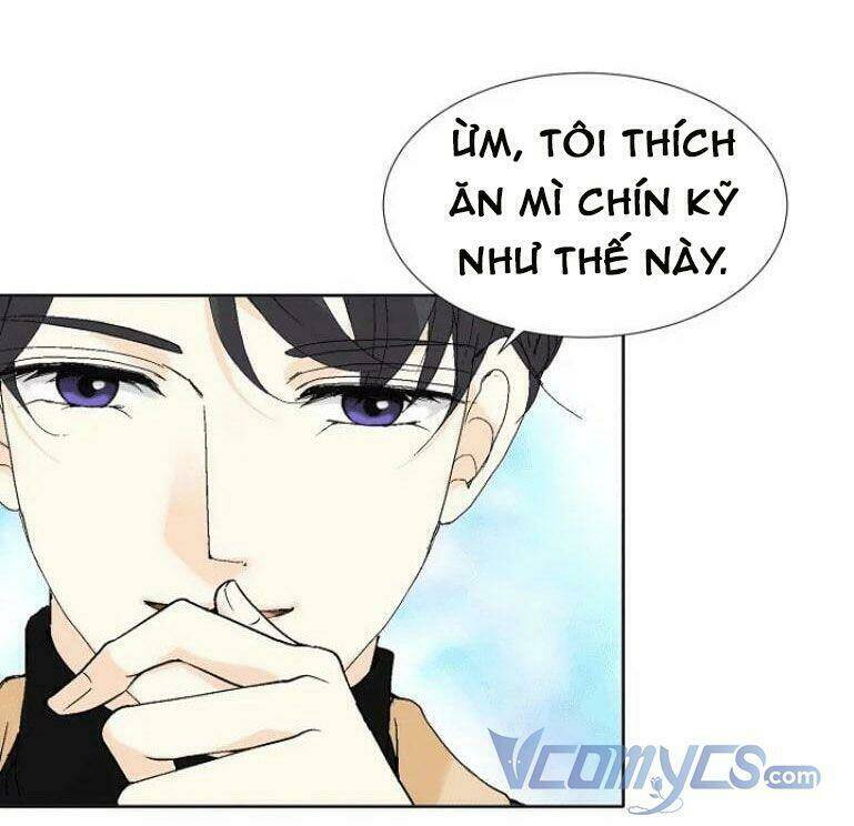 Lee Bom, Em Là Của Anh: Chapter 47