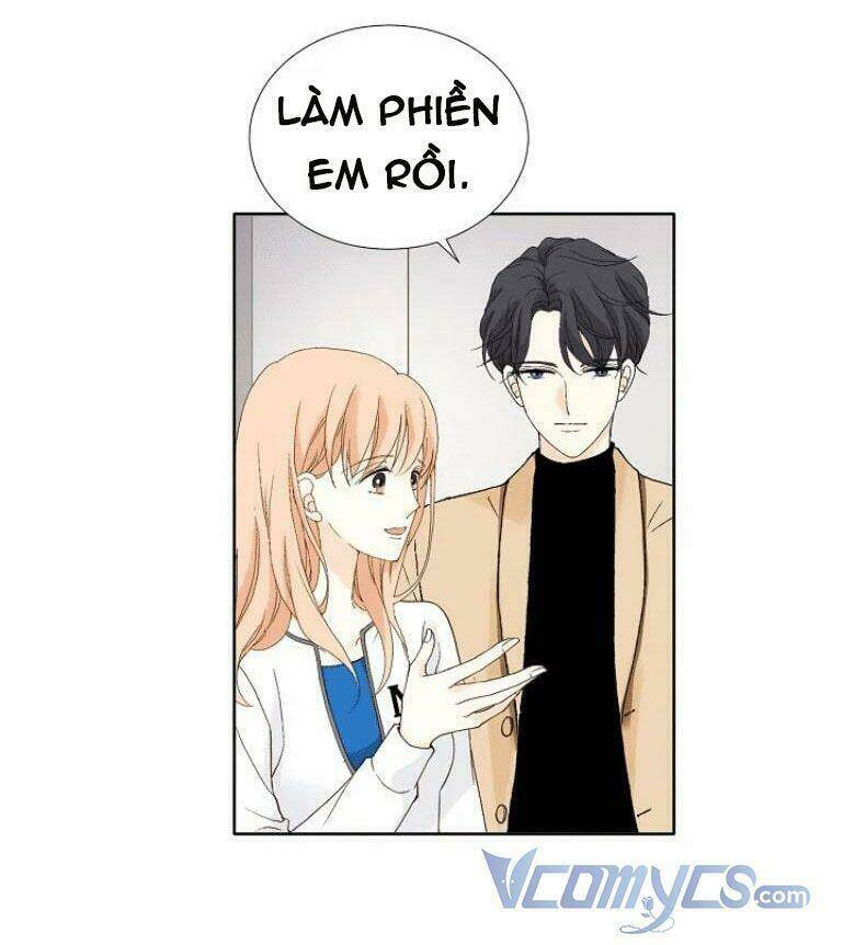 Lee Bom, Em Là Của Anh: Chapter 47