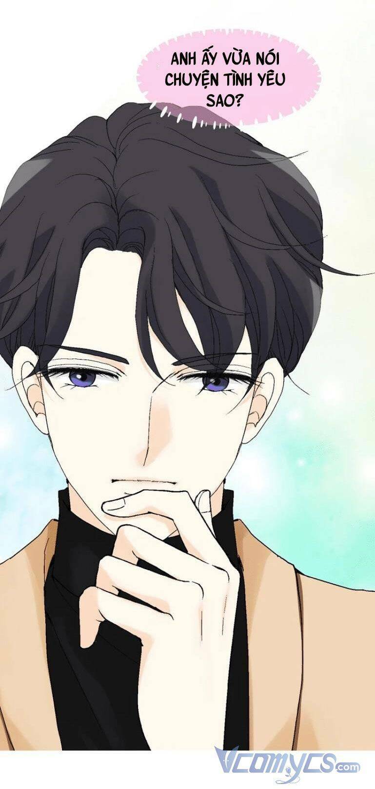 Lee Bom, Em Là Của Anh: Chapter 48