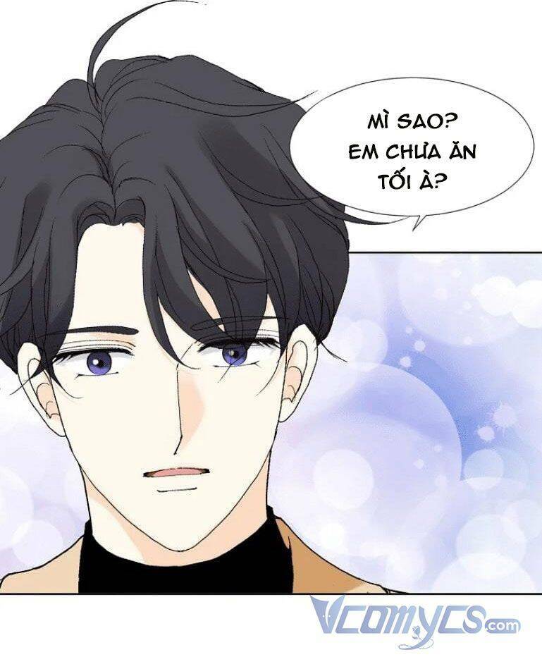 Lee Bom, Em Là Của Anh: Chapter 48