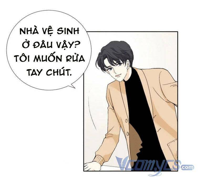 Lee Bom, Em Là Của Anh: Chapter 48