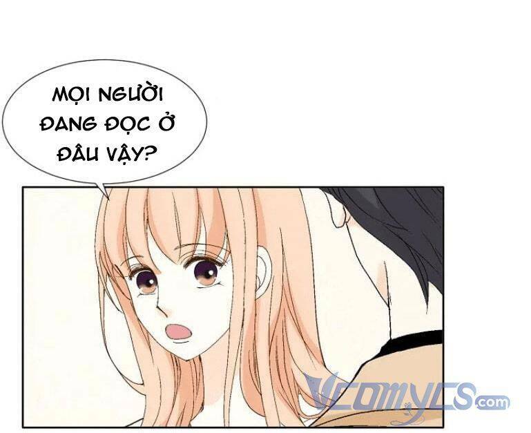Lee Bom, Em Là Của Anh: Chapter 49