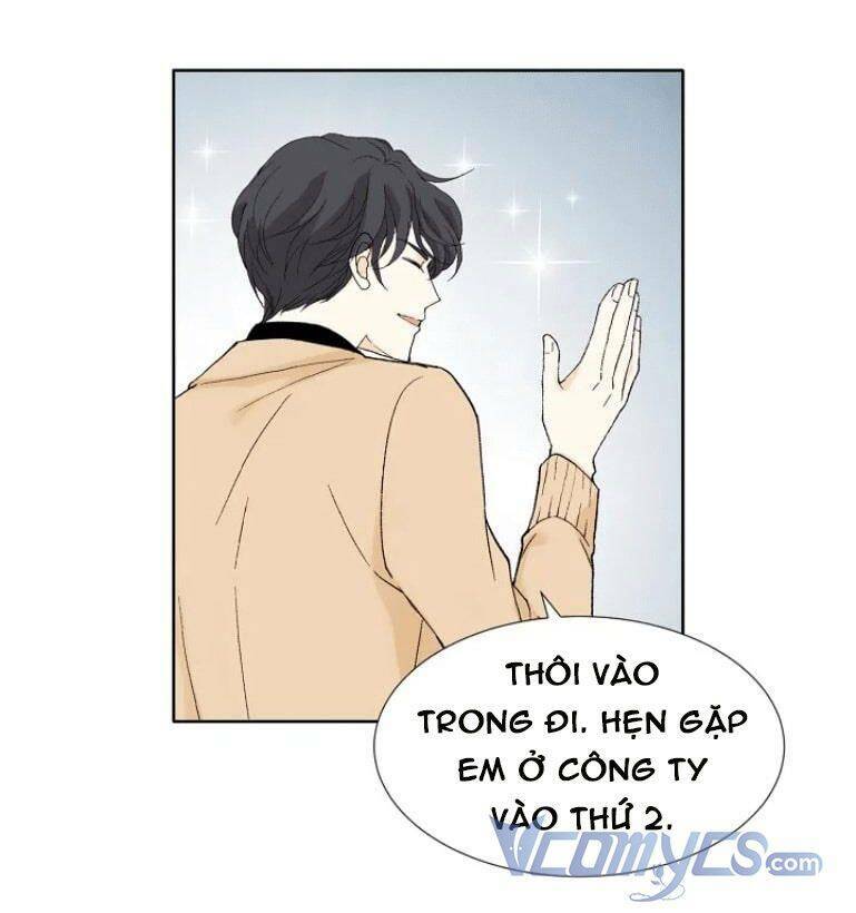 Lee Bom, Em Là Của Anh: Chapter 49