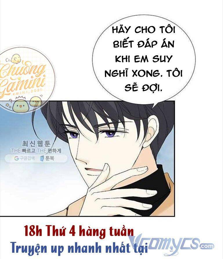 Lee Bom, Em Là Của Anh: Chapter 49