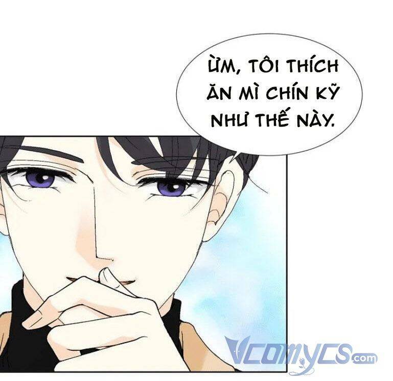 Lee Bom, Em Là Của Anh: Chapter 49