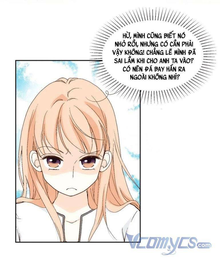 Lee Bom, Em Là Của Anh: Chapter 49