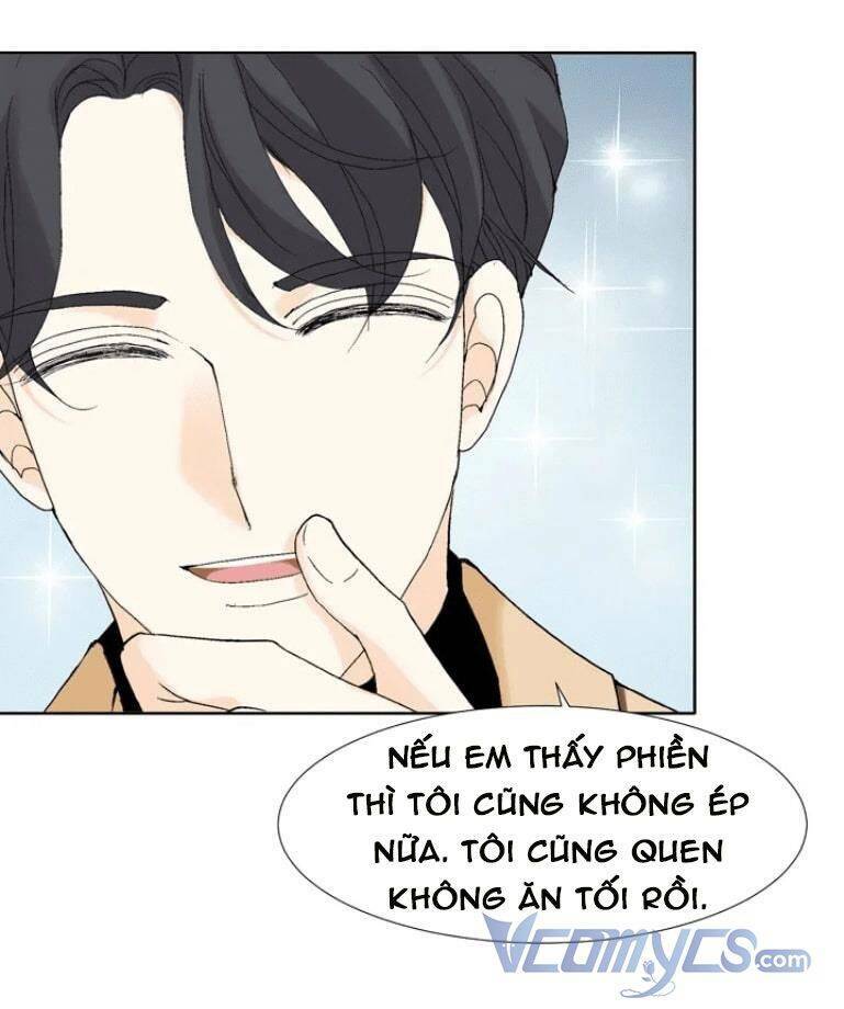 Lee Bom, Em Là Của Anh: Chapter 49