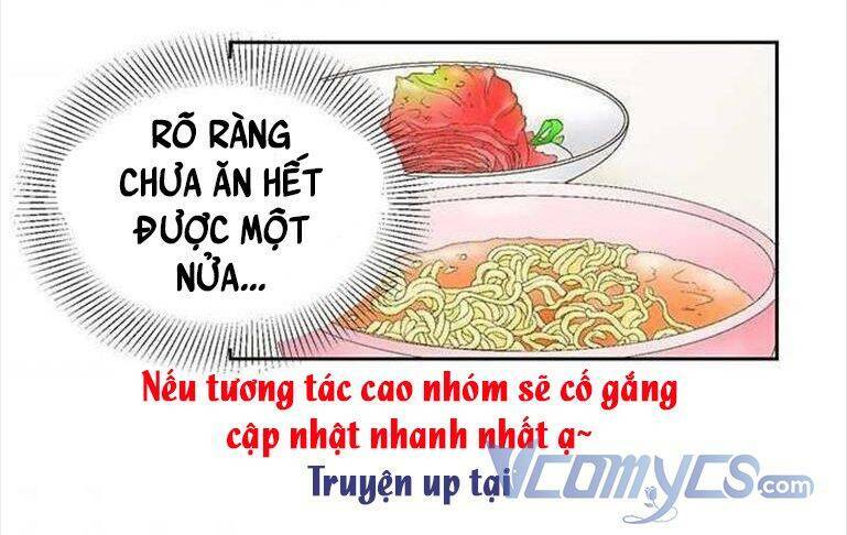 Lee Bom, Em Là Của Anh: Chapter 49