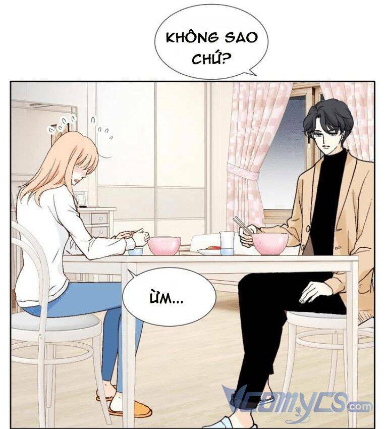 Lee Bom, Em Là Của Anh: Chapter 49