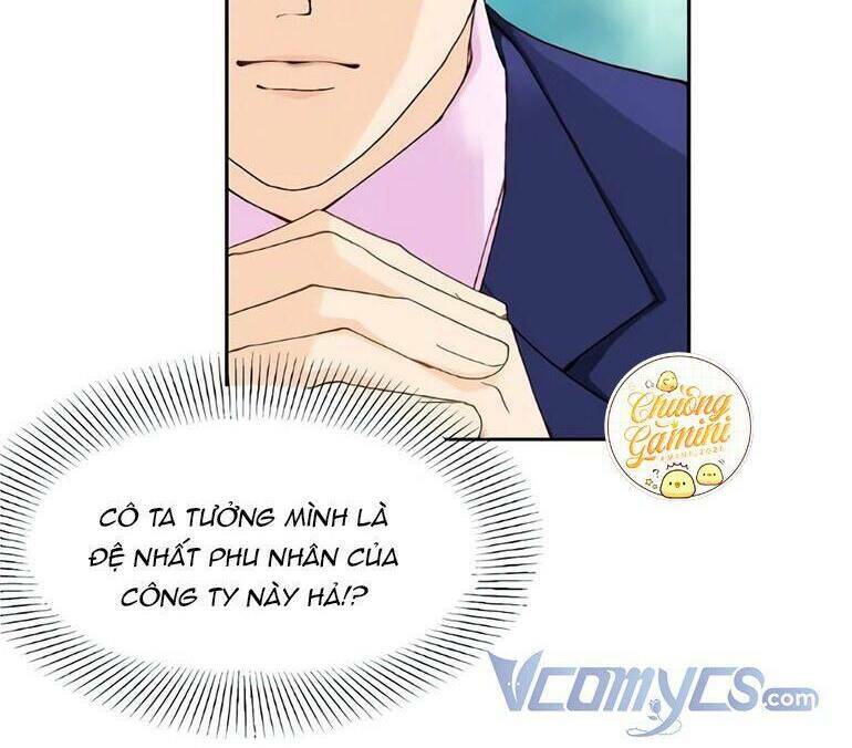Lee Bom, Em Là Của Anh: Chapter 5