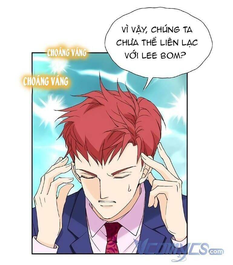 Lee Bom, Em Là Của Anh: Chapter 5