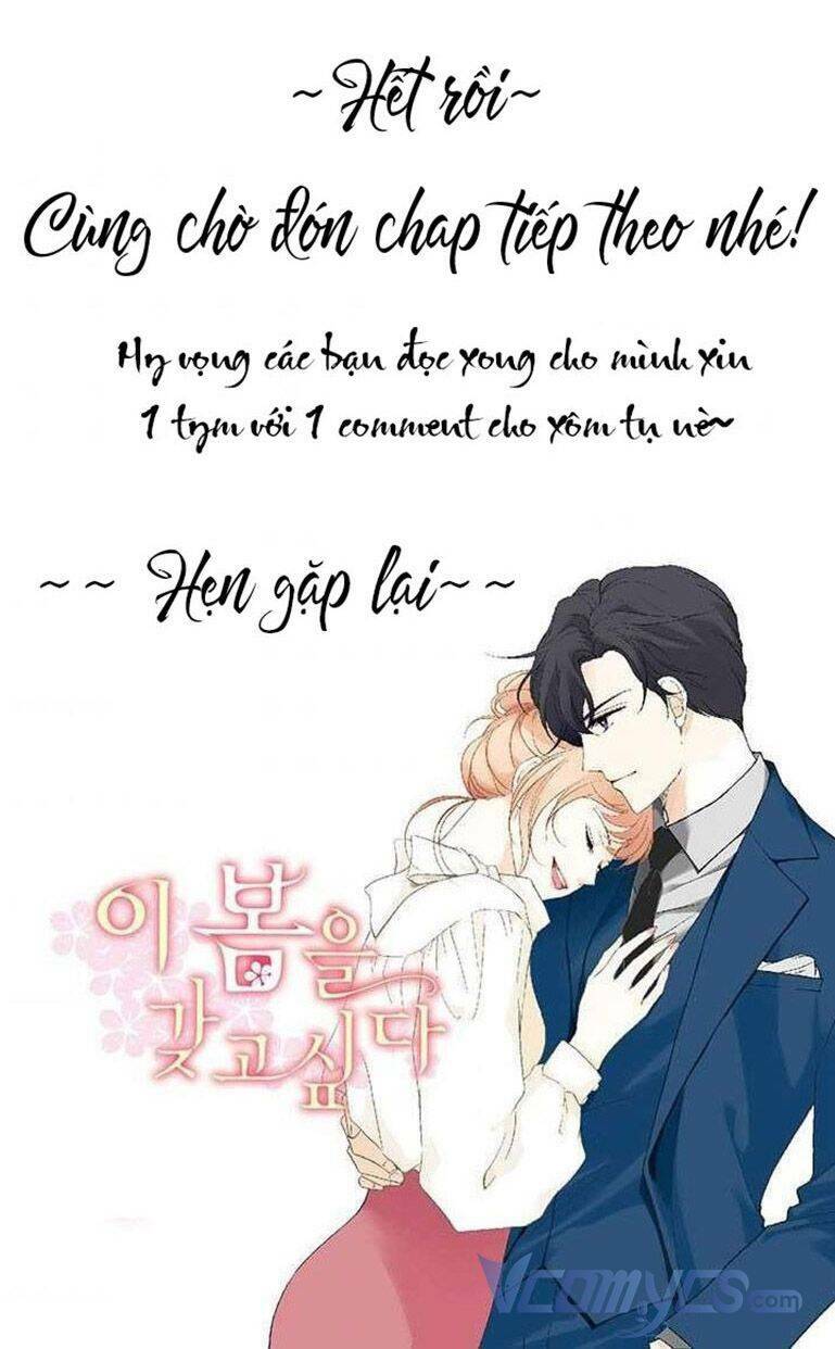 Lee Bom, Em Là Của Anh: Chapter 50