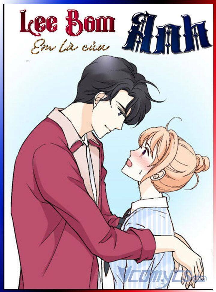 Lee Bom, Em Là Của Anh: Chapter 51