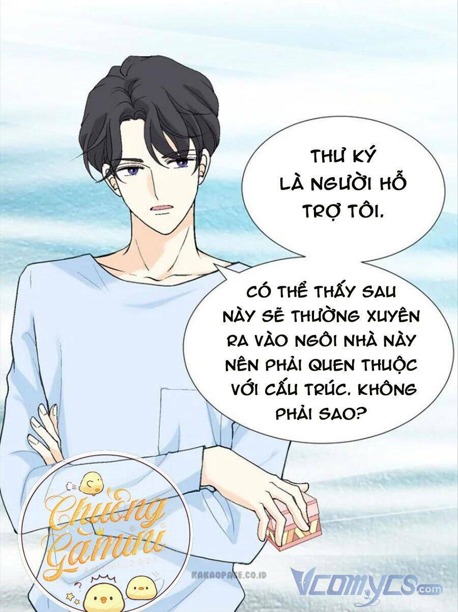 Lee Bom, Em Là Của Anh: Chapter 52