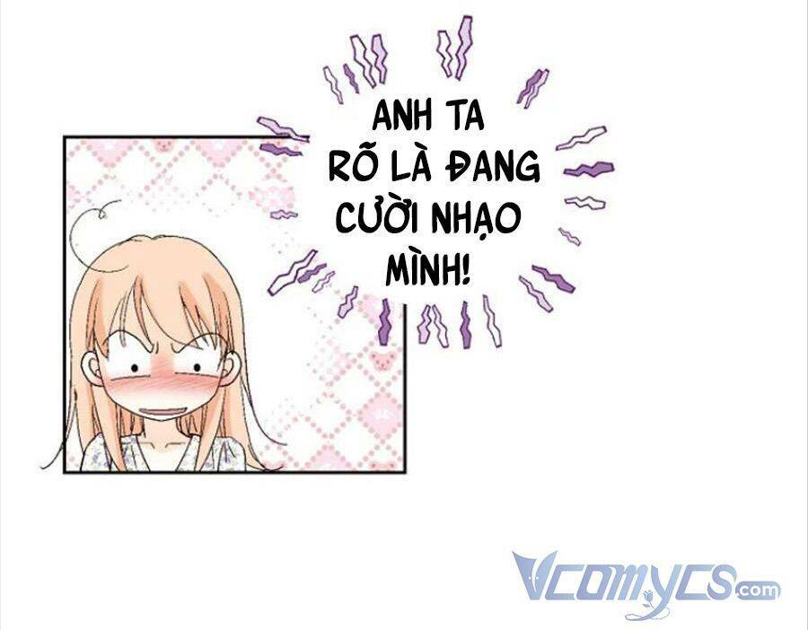 Lee Bom, Em Là Của Anh: Chapter 52